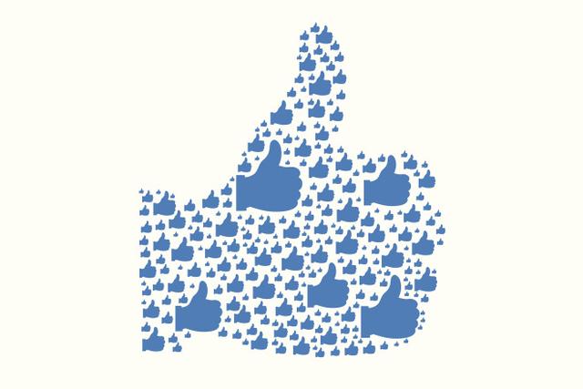 2014年社交网络Facebook堪称迎来大丰收。