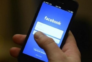 Facebook为印度提供免费的上网服务