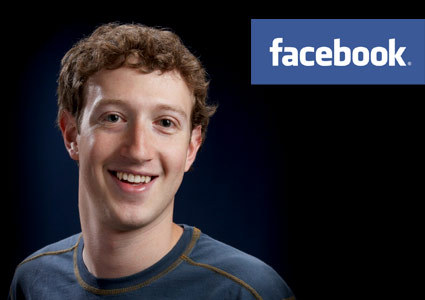 Facebook创始人身价全球第9