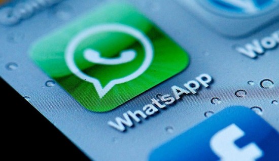 印度推迟Facebook发布WhatsApp支付服务的计划