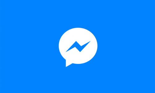 Facebook Messenger用户总量突破7亿