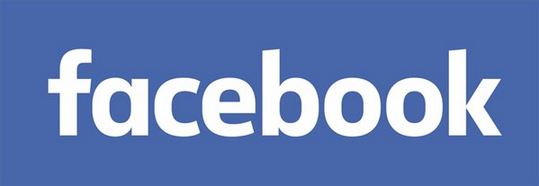 十年来，Facebook第一次更换了新LOGO