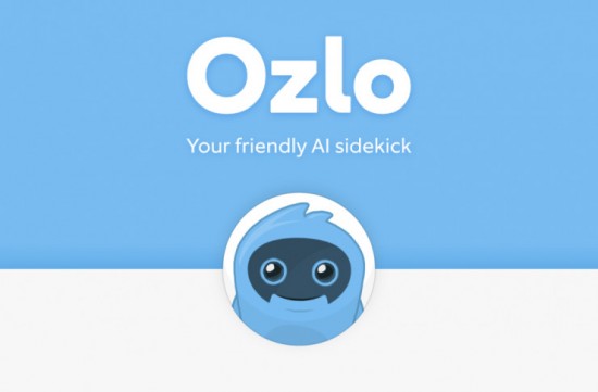 Facebook收购创业公司Ozlo