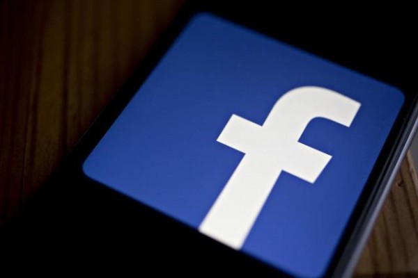 Facebook被罚款50亿美元