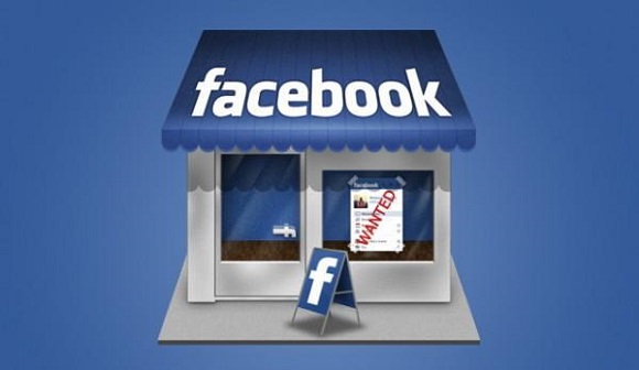 Facebook宣布推出Shops功能