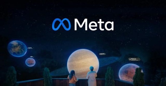 Meta Connect大会将于今年10月11日举行。